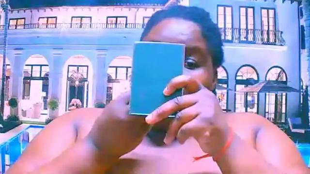 Thumbnail 2, ebonyhotbuns4u2luv's Stream at Chaturbate, 1 month ago