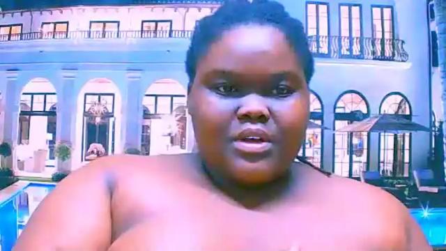 Thumbnail 1, ebonyhotbuns4u2luv's Stream at Chaturbate, 1 month ago