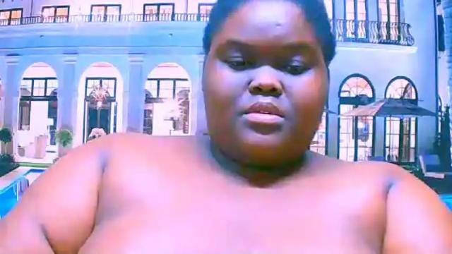 Image 11 of ebonyhotbuns4u2luv Stream on Chaturbate on 1 month ago