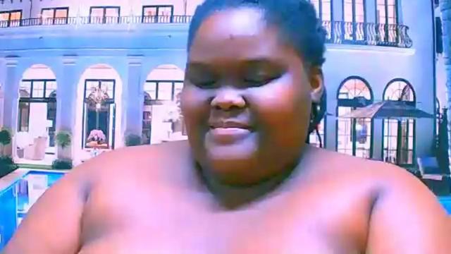 Image 12 of ebonyhotbuns4u2luv Stream on Chaturbate on 1 month ago