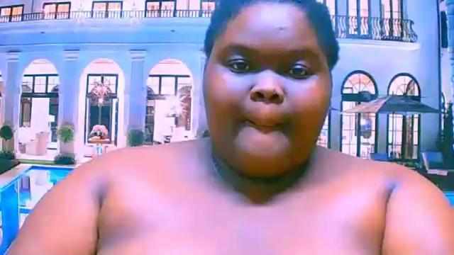 Image 7 of ebonyhotbuns4u2luv Stream on Chaturbate on 1 month ago