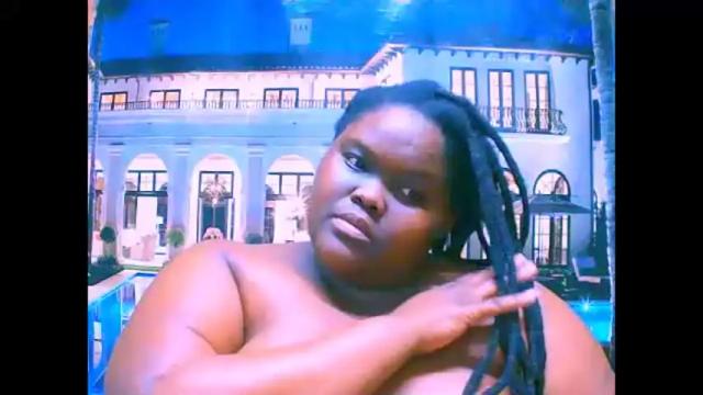 Image 10 of ebonyhotbuns4u2luv Stream on Chaturbate on 1 month ago