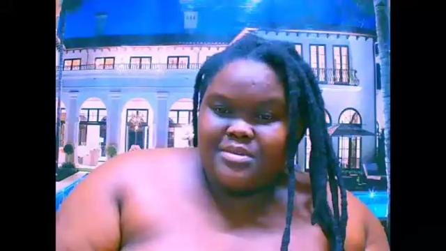 Image 12 of ebonyhotbuns4u2luv Stream on Chaturbate on 1 month ago