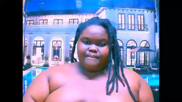 Image 2 of ebonyhotbuns4u2luv Stream on Chaturbate on 1 month ago