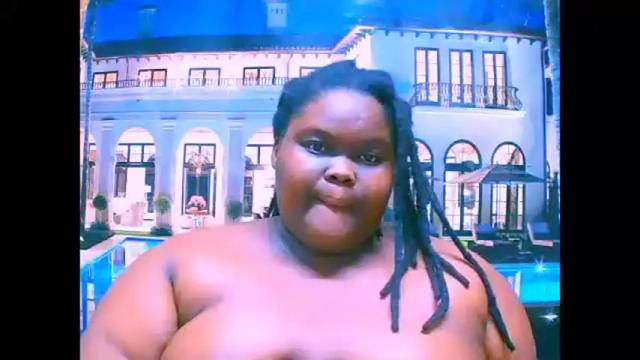 Image 3 of ebonyhotbuns4u2luv Stream on Chaturbate on 1 month ago