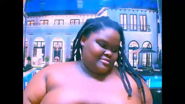 Image 4 of ebonyhotbuns4u2luv Stream on Chaturbate on 1 month ago