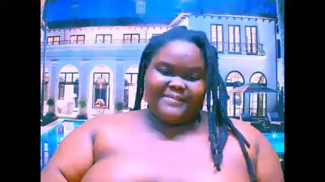 Thumbnail 2, ebonyhotbuns4u2luv's Stream at Chaturbate, 1 month ago