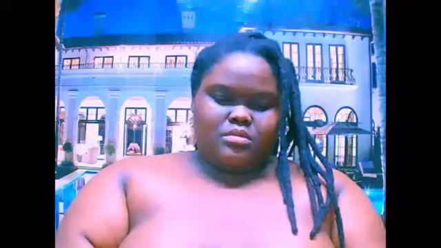 Thumbnail 3, ebonyhotbuns4u2luv's Stream at Chaturbate, 1 month ago