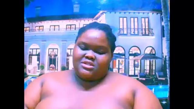 Image 7 of ebonyhotbuns4u2luv Stream on Chaturbate on 1 month ago