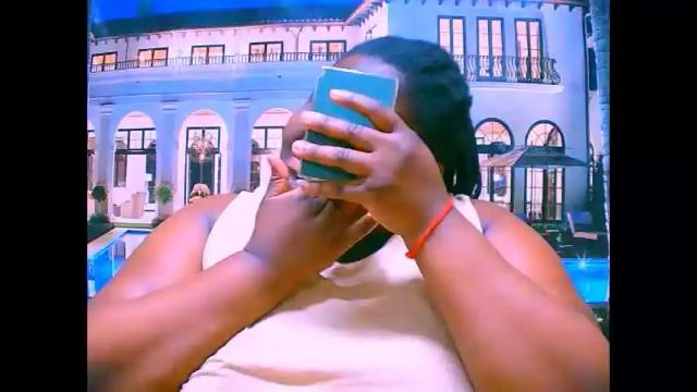 Image 8 of ebonyhotbuns4u2luv Stream on Chaturbate on 7 days ago