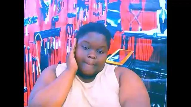 Image 6 of ebonyhotbuns4u2luv Stream on Chaturbate on 3 days ago