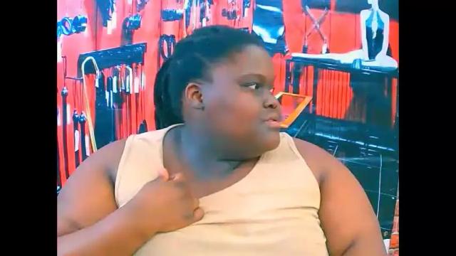 Thumbnail 1, ebonyhotbuns4u2luv's Stream at Chaturbate, 1 day ago