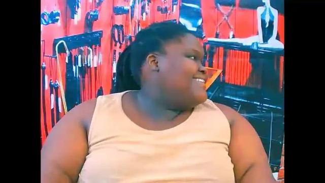 Image 2 of ebonyhotbuns4u2luv Stream on Chaturbate on 1 day ago