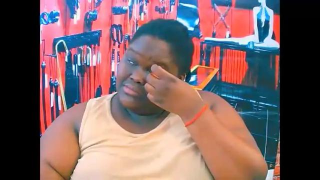 Image 3 of ebonyhotbuns4u2luv Stream on Chaturbate on 1 day ago