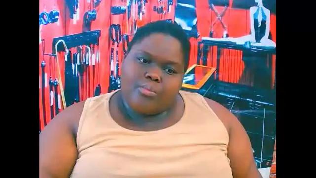 Image 4 of ebonyhotbuns4u2luv Stream on Chaturbate on 1 day ago