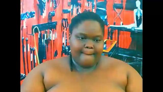 Image 11 of ebonyhotbuns4u2luv Stream on Chaturbate on 1 day ago