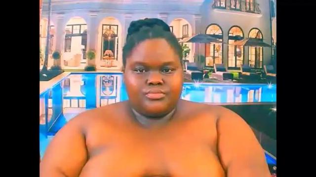 Thumbnail 1, ebonyhotbuns4u2luv's Stream at Chaturbate, 1 month ago