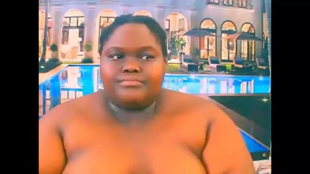 Image 3 of ebonyhotbuns4u2luv Stream on Chaturbate on 1 month ago