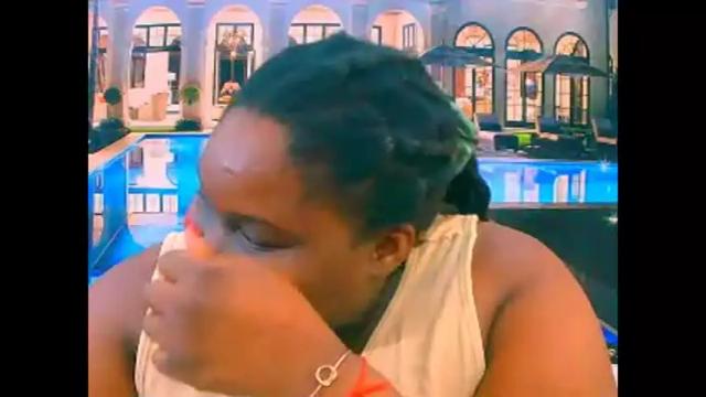 Thumbnail 1, ebonyhotbuns4u2luv's Stream at Chaturbate, 5 days ago