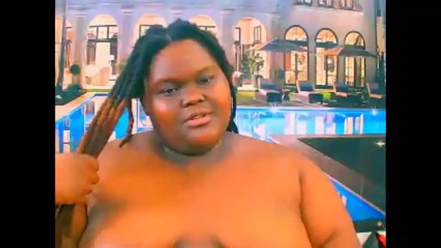 Thumbnail 1, ebonyhotbuns4u2luv's Stream at Chaturbate, 4 days ago