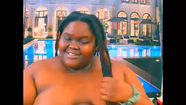 Image 4 of ebonyhotbuns4u2luv Stream on Chaturbate on 15 days ago