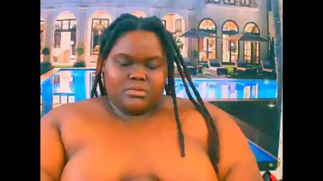 Image 7 of ebonyhotbuns4u2luv Stream on Chaturbate on 15 days ago