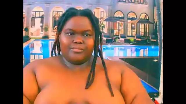 Thumbnail 3, ebonyhotbuns4u2luv's Stream at Chaturbate, 4 days ago