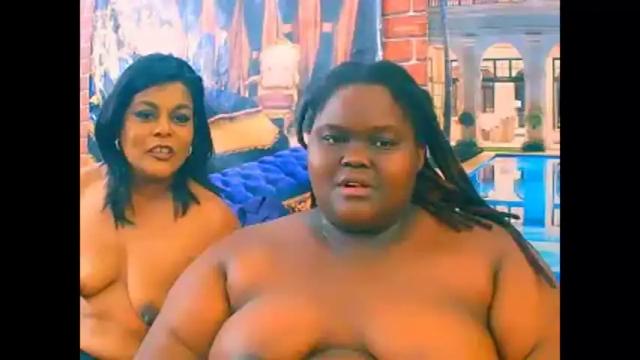 Image 3 of ebonyhotbuns4u2luv Stream on Chaturbate on 14 days ago