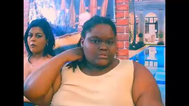 Image 8 of ebonyhotbuns4u2luv Stream on Chaturbate on 14 days ago