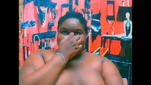 Thumbnail 2, ebonyhotbuns4u2luv's Stream at Chaturbate, 14 hours ago