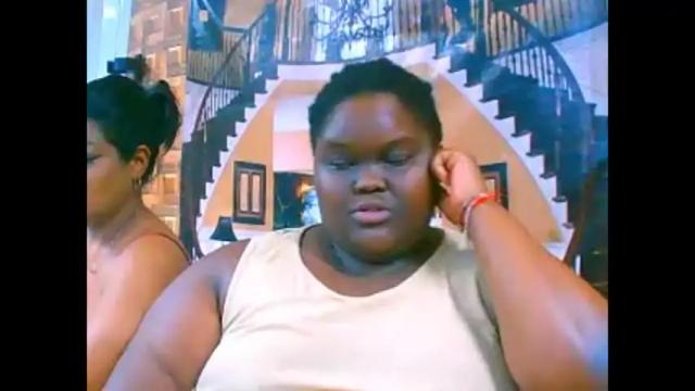 Image 2 of ebonyhotbuns4u2luv Stream on Chaturbate on 10 days ago