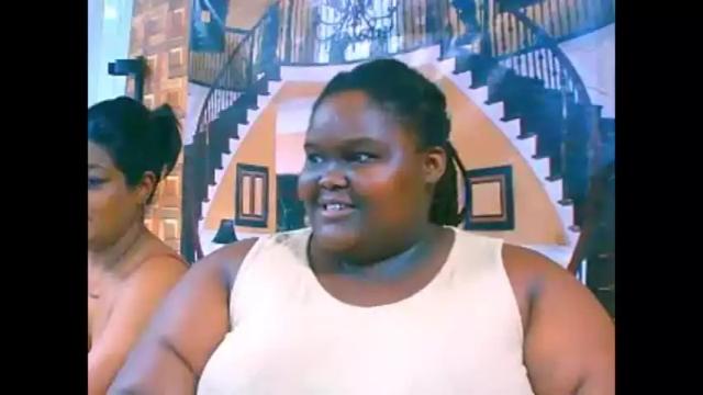 Image 3 of ebonyhotbuns4u2luv Stream on Chaturbate on 10 days ago