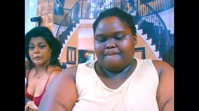 Image 6 of ebonyhotbuns4u2luv Stream on Chaturbate on 10 days ago