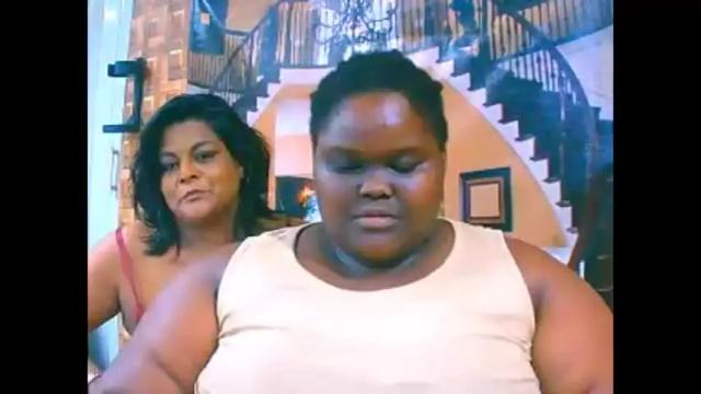 Image 7 of ebonyhotbuns4u2luv Stream on Chaturbate on 10 days ago