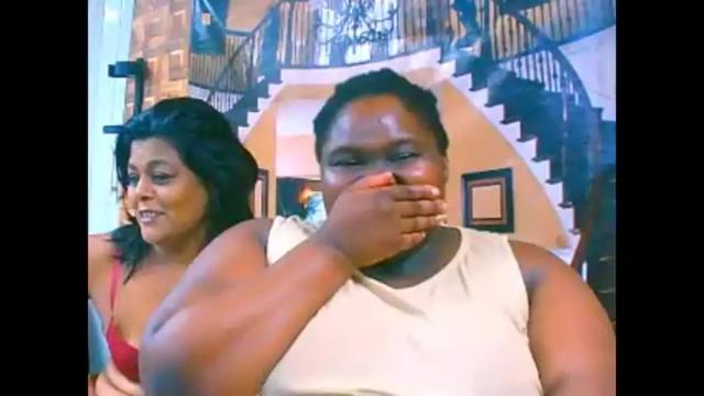 Image 8 of ebonyhotbuns4u2luv Stream on Chaturbate on 10 days ago