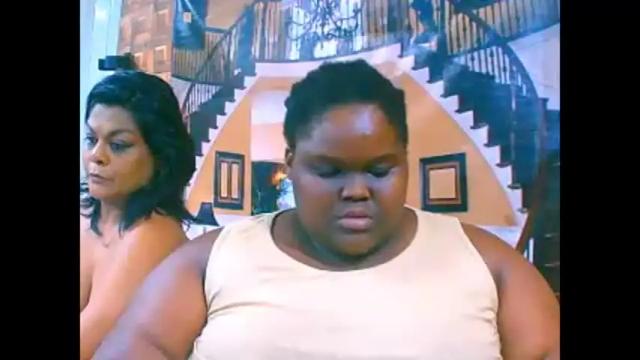 Thumbnail 3, ebonyhotbuns4u2luv's Stream at Chaturbate, 2 days ago