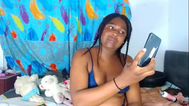 Image 2 of ebonyjdore Stream on Chaturbate on 3 days ago