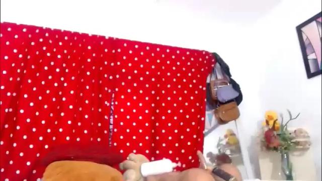 Thumbnail 2, ebonyjdore's Stream at Chaturbate, 25 days ago