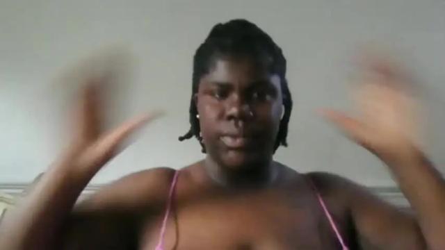 Thumbnail 2, ebonymistressnubian's Stream at Chaturbate, 12 months ago