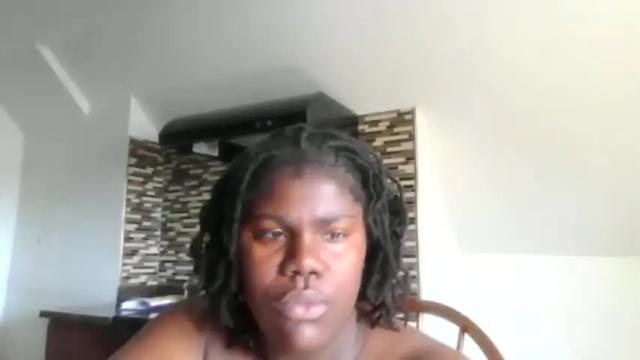 Thumbnail 1, ebonymistressnubian's Stream at Chaturbate, 12 months ago
