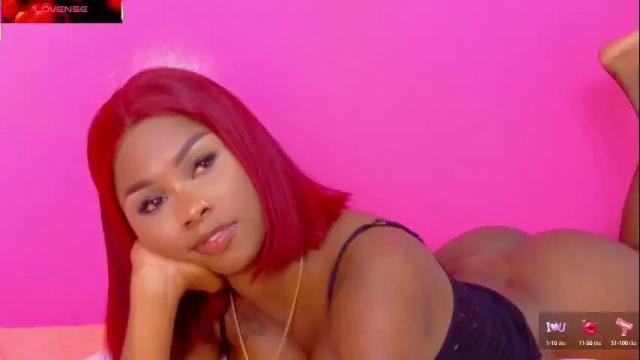 Thumbnail 1, ebonyndsavage's Stream at Chaturbate, 2 months ago