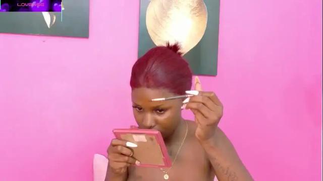 Thumbnail 3, ebonyndsavage's Stream at Chaturbate, 2 months ago