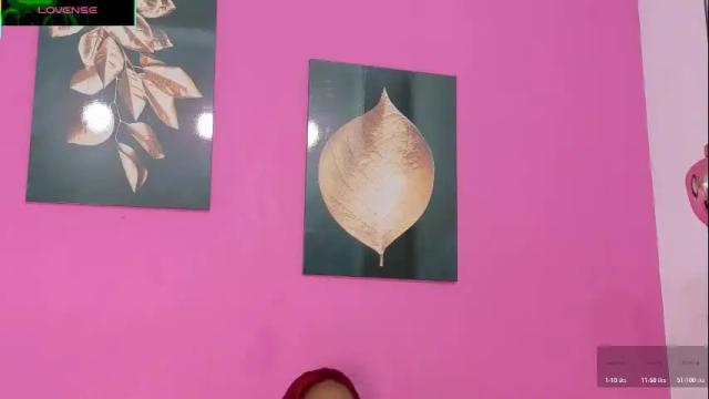 Image 6 of ebonyndsavage Stream on Chaturbate on 2 months ago