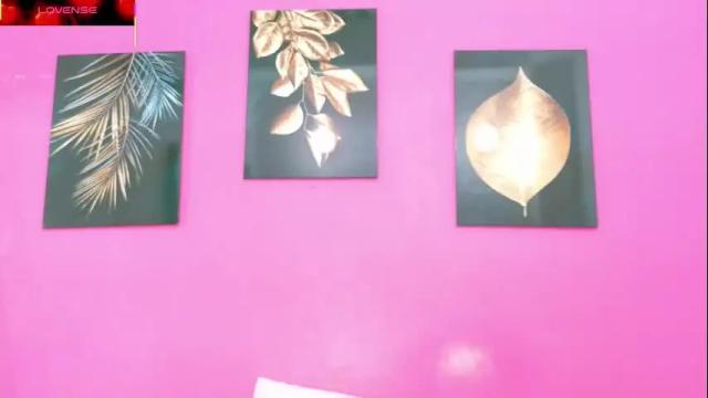 Thumbnail 3, ebonyndsavage's Stream at Chaturbate, 1 month ago