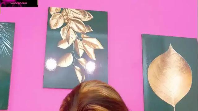 Image 3 of ebonyndsavage Stream on Chaturbate on 1 month ago