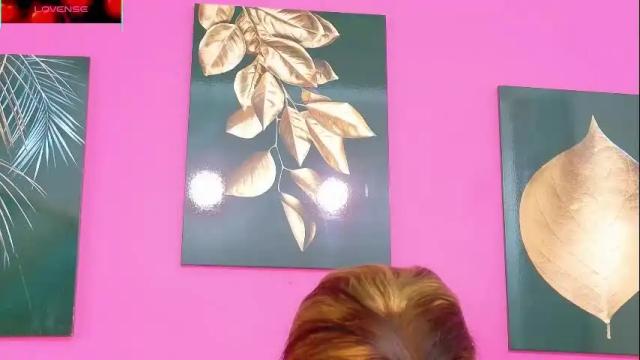 Image 4 of ebonyndsavage Stream on Chaturbate on 1 month ago