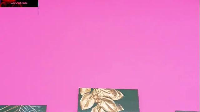 Image 8 of ebonyndsavage Stream on Chaturbate on 1 month ago