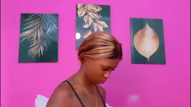 Image 4 of ebonyndsavage Stream on Chaturbate on 1 month ago