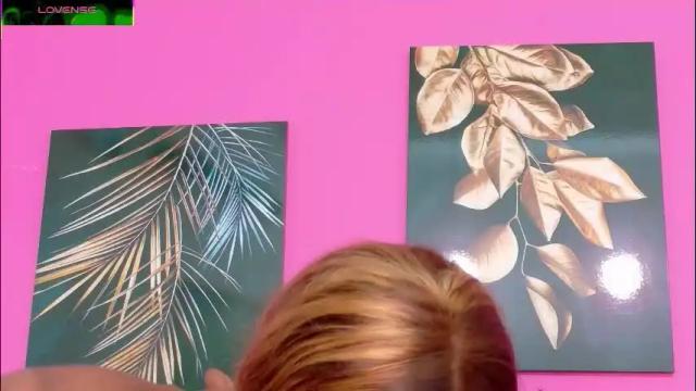 Image 4 of ebonyndsavage Stream on Chaturbate on 1 month ago