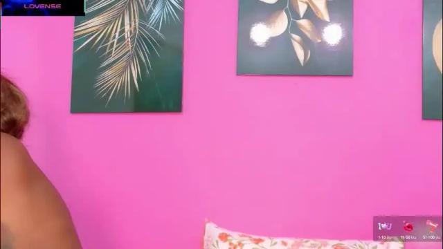 Thumbnail 2, ebonyndsavage's Stream at Chaturbate, 1 month ago